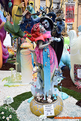 falla na jordana 2025