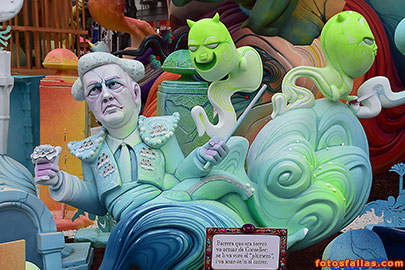 falla na jordana 2025