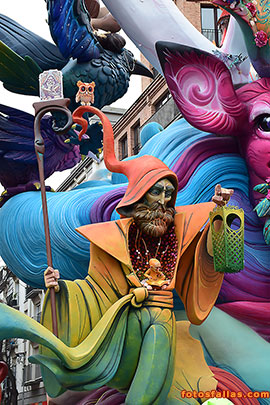 falla na jordana 2025
