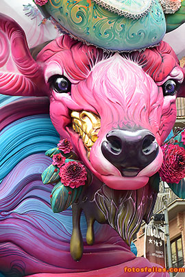 falla na jordana 2025