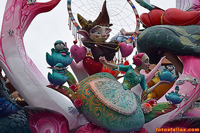 falla na jordana 2025