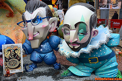 falla na jordana 2025