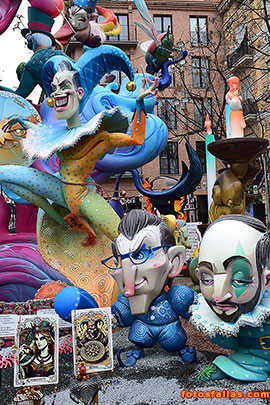 falla na jordana 2025