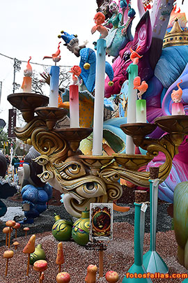 falla na jordana 2025