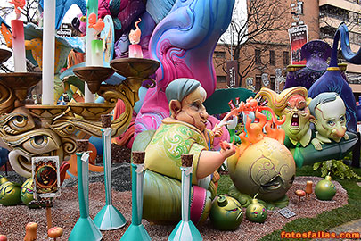 falla na jordana 2025