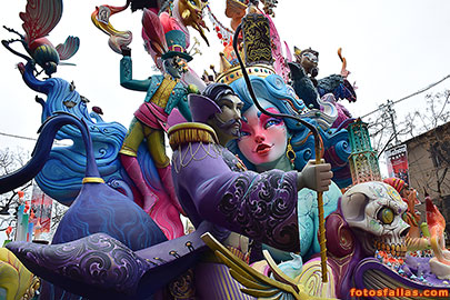 falla na jordana 2025