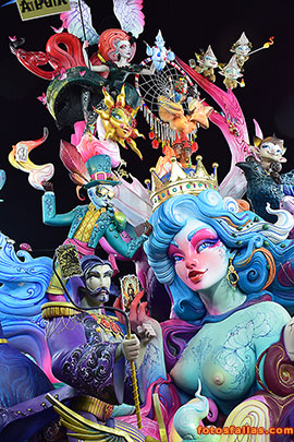 falla na jordana 2025