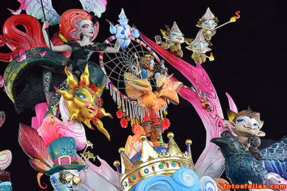 falla na jordana 2025