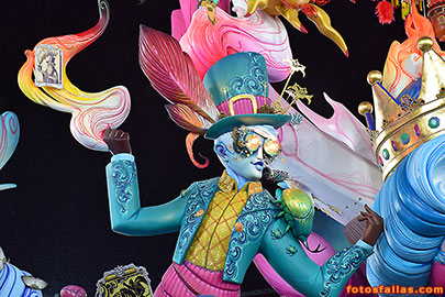 falla na jordana 2025