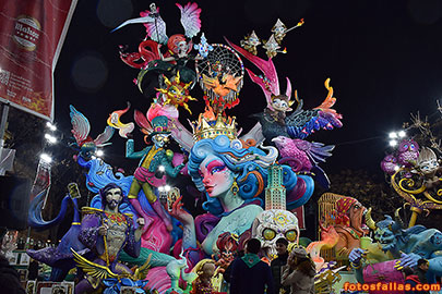 falla na jordana 2025