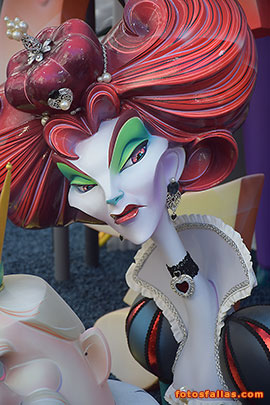 falla infantil Gozalbo-Altea  2026