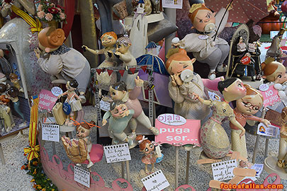 falla infantil Ciscar-Burriana  2026