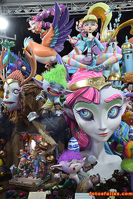 falla infantil cadarso-altea 2026