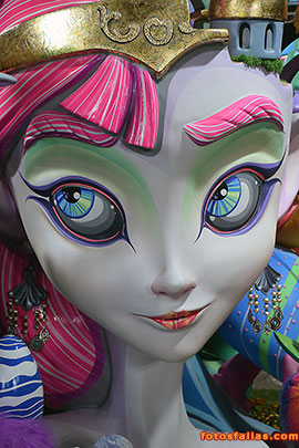 falla infantil cadarso-altea 2026