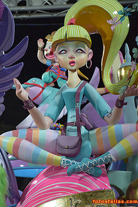 falla infantil cadarso-altea 2026