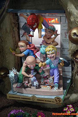 falla infantil cadarso-altea 2026