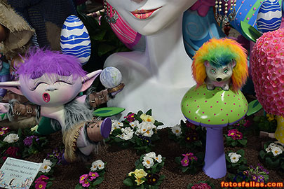 falla infantil cadarso-altea 2026