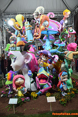falla infantil cadarso-altea 2026