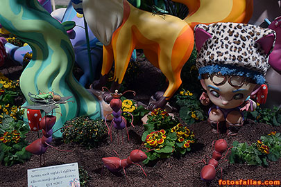 falla infantil cadarso-altea 2026