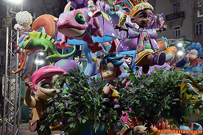 falla infantil cadarso-altea 2026