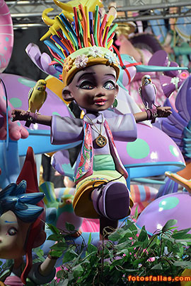 falla infantil cadarso-altea 2026