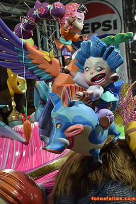 falla infantil cadarso-altea 2026