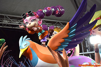 falla infantil cadarso-altea 2026