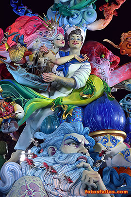 falla na jordana 2026