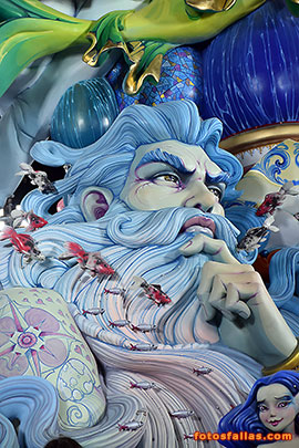 falla na jordana 2026