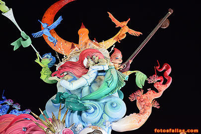 falla na jordana 2026