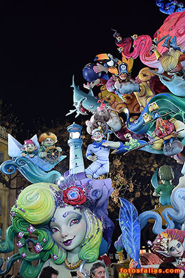 falla na jordana 2026