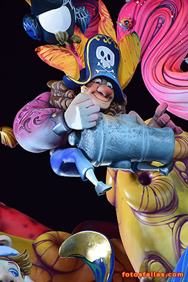 falla na jordana 2026