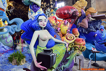 falla na jordana 2026