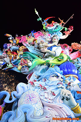 falla na jordana 2026