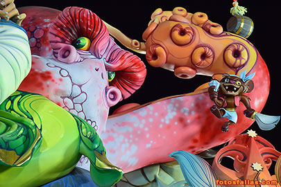 falla na jordana 2026