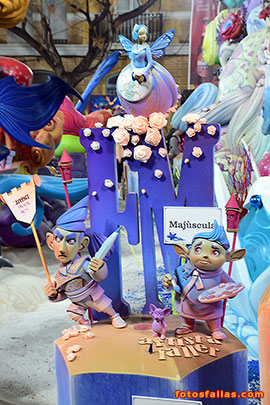 falla na jordana 2026