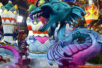 falla na jordana 2026