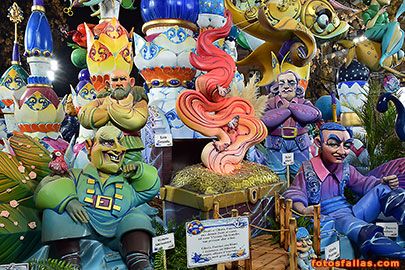 falla na jordana 2026