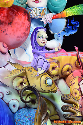 falla na jordana 2026