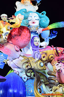 falla na jordana 2026