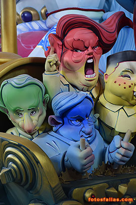 falla na jordana 2026