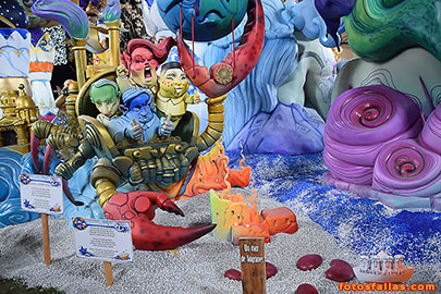 falla na jordana 2026