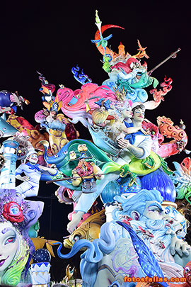 falla na jordana 2026