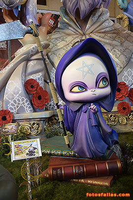 falla el pilar 2026