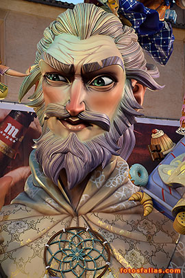 falla el pilar 2026