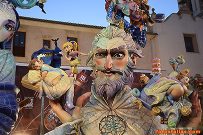 falla el pilar 2026