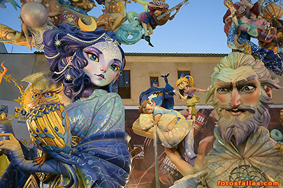 falla el pilar 2026