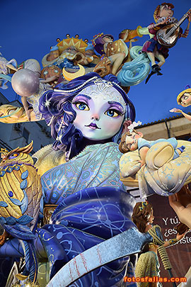 falla el pilar 2026