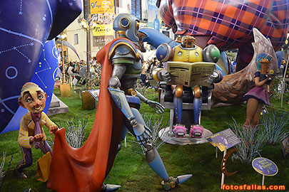 falla el pilar 2026