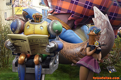 falla el pilar 2026